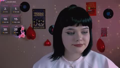 lika_pop online show from 02.17.26