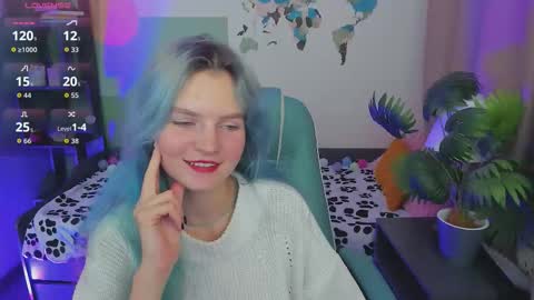 Snapshot of lika_sky chatting on 10.17.25 lika_sky online show from 10.17.25