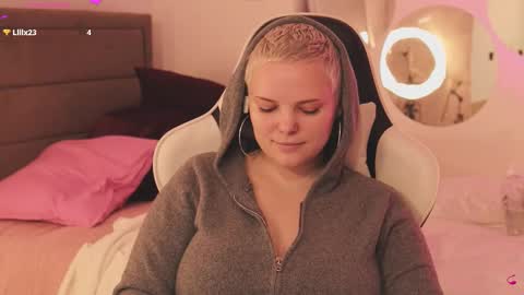 likaaberry online show from 01.17.26