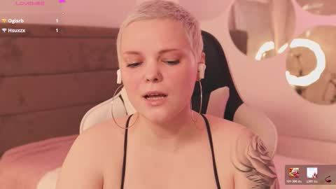 likaaberry online show from 02.10.26