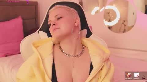 likaaberry online show from 02.25.26