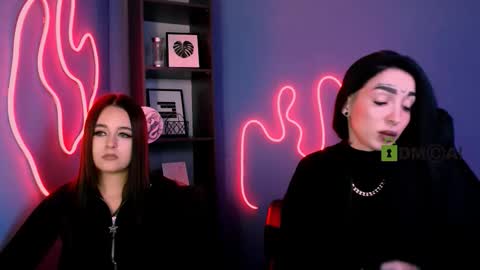 likalovesu online show from 09.29.25