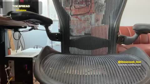 Snapshot of likeasnack chatting on 02.10.26 likeasnack online show from 02.10.26