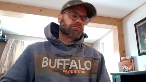 St pierre online show from 02.27.26