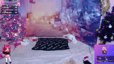 Snapshot of likemyashe chatting on 01.06.25 LikeMyAshe online show from 01.06.25