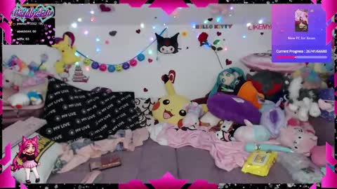 Snapshot of likemyashe chatting on 03.01.25 LikeMyAshe online show from 03.01.25