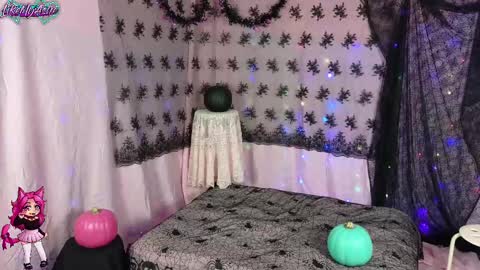 Snapshot of likemyashe chatting on 09.27.25 LikeMyAshe online show from 09.27.25