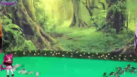 Snapshot of likemyashe chatting on 10.10.25 LikeMyAshe online show from 10.10.25