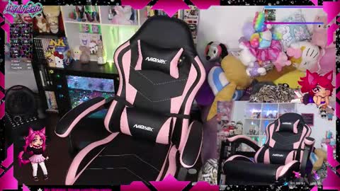 LikeMyAshe online show from 03.16.26