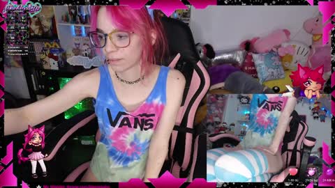 LikeMyAshe online show from 04.11.26