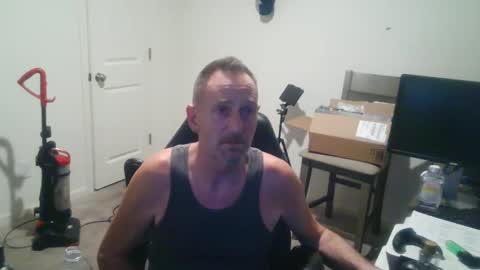MIKE online show from 10.11.25