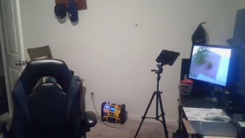 MIKE online show from 10.12.25