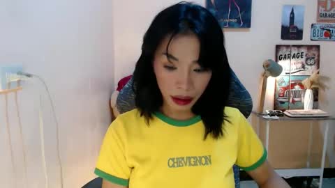 Leng online show from 11.29.25