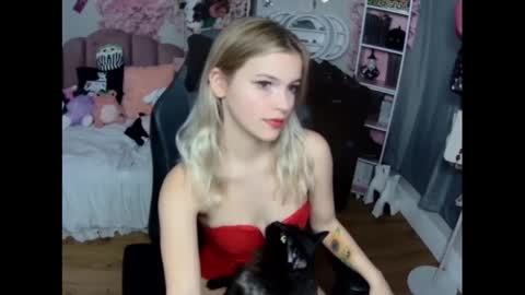Lil Bunny online show from 12.02.24