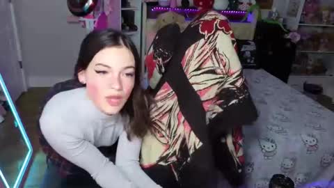 Lil Bunny online show from 09.22.25