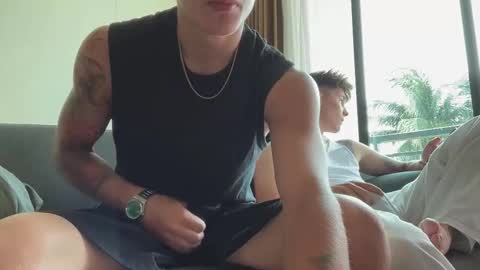 Addy online show from 02.02.26