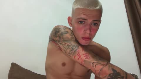 Addy online show from 03.13.26