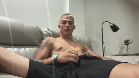 Addy online show from 03.16.26