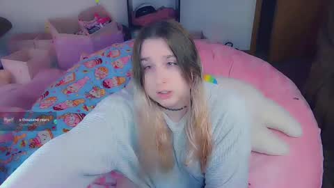 Snapshot of lil_alison_heart chatting on 02.12.25 Lil Alison Heart online show from 02.12.25