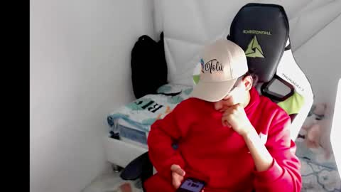 LIAM online show from 01.12.26