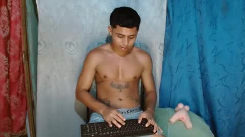 lil_condor_baby online show from 09.26.25