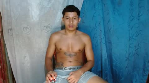 lil_condor_baby online show from 10.03.25