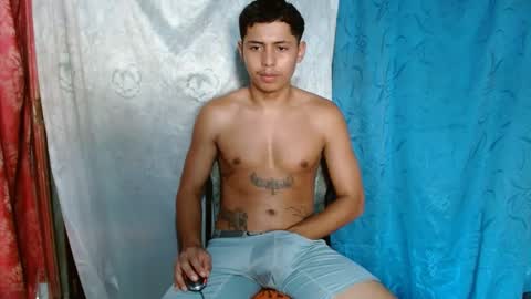 lil_condor_baby online show from 10.06.25