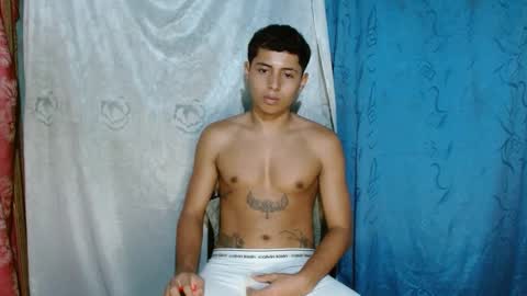 lil_condor_baby online show from 10.09.25