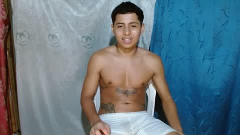 lil_condor_baby online show from 10.11.25