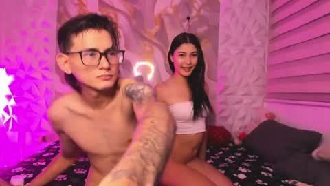daphne and stuart online show from 06.05.26