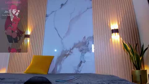 Lil Eva online show from 11.29.25