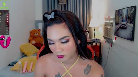 LILY online show from 12.03.24