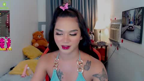 LILY online show from 12.04.24