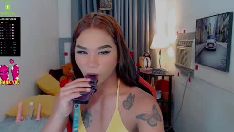 LILY online show from 12.19.24