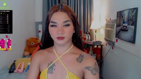 LILY online show from 01.03.25