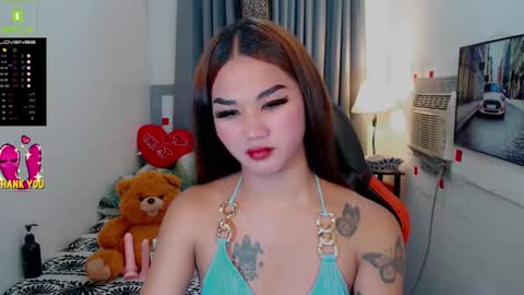 LILY online show from 02.09.25
