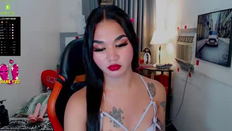 LILY online show from 02.26.25