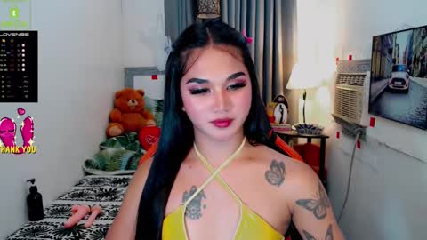 LILY online show from 03.03.25