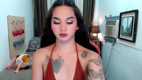 LILY online show from 10.09.25