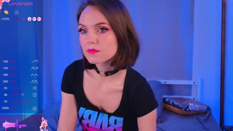 LILIAN use my lovense toy and give me plesure online show from 02.03.25