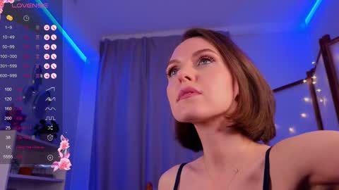 LILIAN use my lovense toy and give me plesure online show from 03.03.25