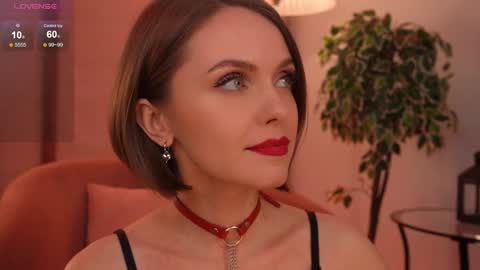 LILIAN use my lovense toy and give me plesure online show from 10.21.25