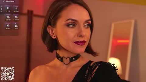 LILIAN use my lovense toy and give me plesure online show from 11.05.25