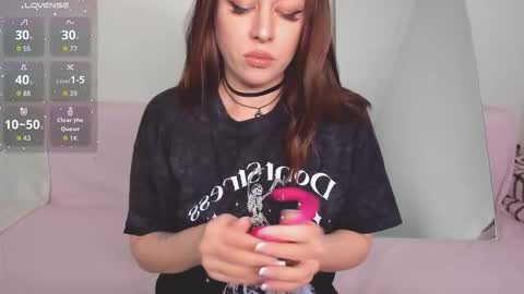 Alisa online show from 02.23.26