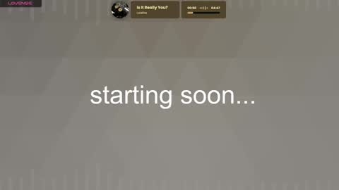 Snapshot of lil_gem chatting on 11.30.25 lil gemmie online show from 11.30.25