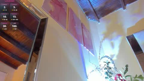 Hanna online show from 12.03.25