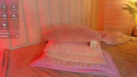 Hanna online show from 12.23.25