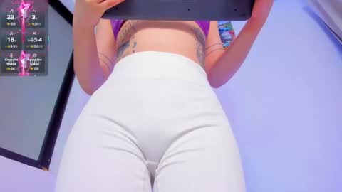 Hanna online show from 03.24.26