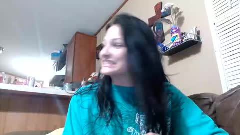 lil_luluvert online show from 04.13.26