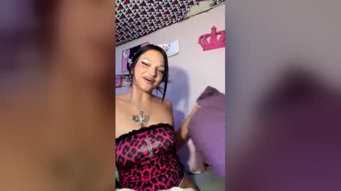 lil_luluvert online show from 05.06.26